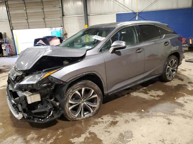 2018 LEXUS RX 350 BASE, 
