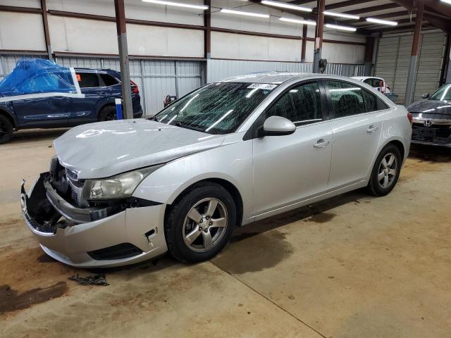 2012 CHEVROLET CRUZE LT, 