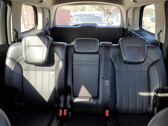 4JGDF7CE4EA389299 - 2014 MERCEDES-BENZ GL 450 4MATIC BLACK photo 10