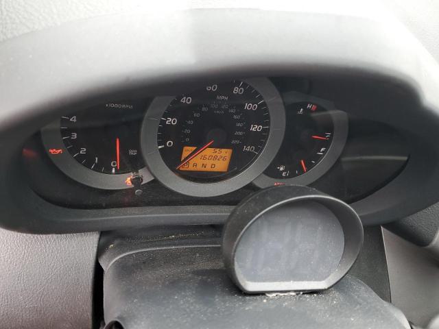 JTMBD32V676053834 - 2007 TOYOTA RAV4 SPORT შავი ფოტო 9