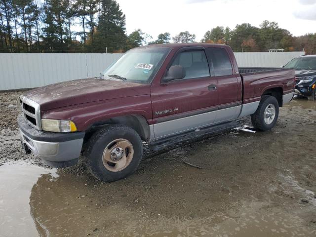 2000 DODGE RAM 1500, 