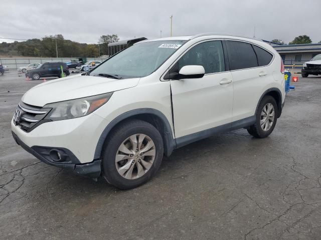 2014 HONDA CR-V EXL, 