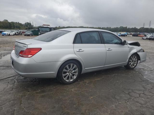 4T1BK36B75U044487 - 2005 TOYOTA AVALON XL 银色 照片 3