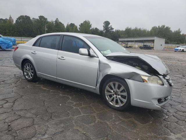 4T1BK36B75U044487 - 2005 TOYOTA AVALON XL 银色 照片 4