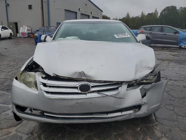 4T1BK36B75U044487 - 2005 TOYOTA AVALON XL 银色 照片 5