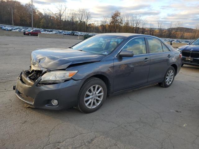 2011 TOYOTA CAMRY SE, 