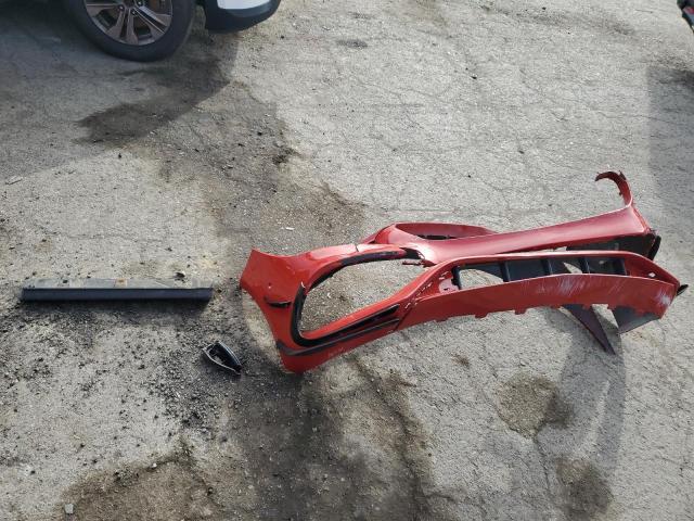 WDDSJ4GB1GN298095 - 2016 MERCEDES-BENZ CLA 250 4MATIC RED photo 12