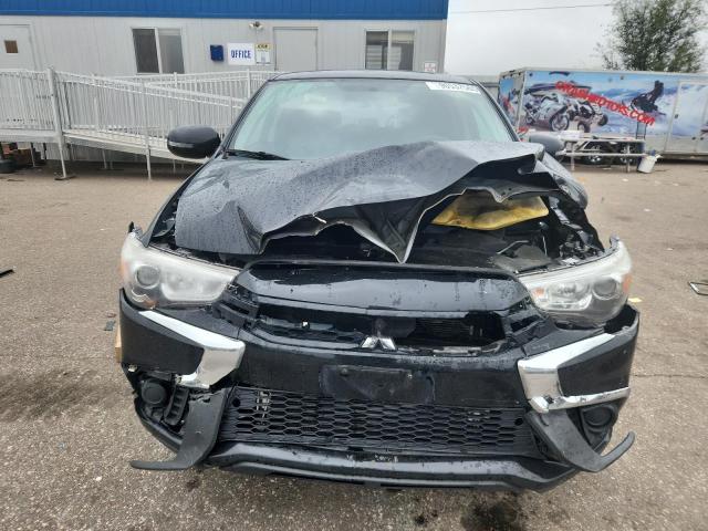 JA4AR3AU8KU027191 - 2019 MITSUBISHI OUTLANDER ES 黑色 照片 5