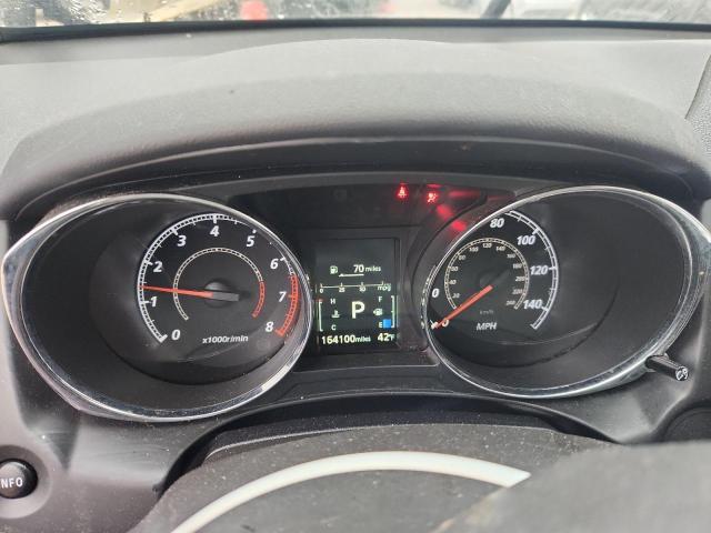 JA4AR3AU8KU027191 - 2019 MITSUBISHI OUTLANDER ES 黑色 照片 9