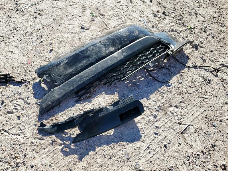 5TFRM5F16AX009111 - 2010 TOYOTA TUNDRA DOUBLE CAB SR5 WHITE photo 13