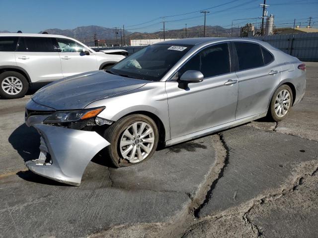 2018 TOYOTA CAMRY L, 