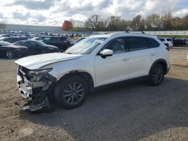 2020 MAZDA CX-9 TOURING, 