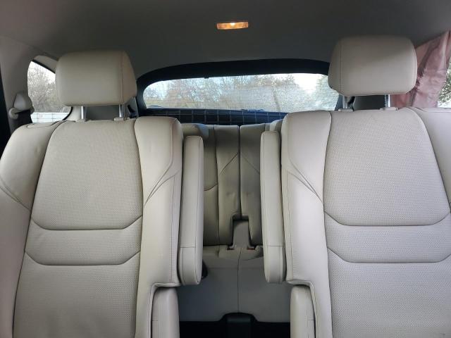 JM3TCBCY8L0407402 - 2020 MAZDA CX-9 TOURING 白色 照片 10