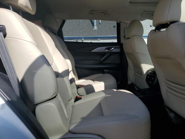 JM3TCBCY8L0407402 - 2020 MAZDA CX-9 TOURING 白色 照片 11