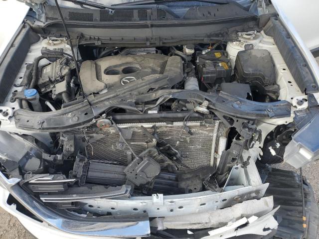 JM3TCBCY8L0407402 - 2020 MAZDA CX-9 TOURING 白色 照片 12