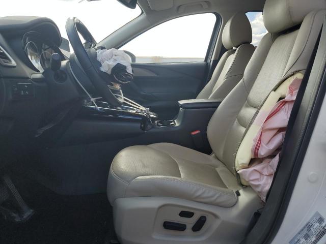 JM3TCBCY8L0407402 - 2020 MAZDA CX-9 TOURING 白色 照片 7