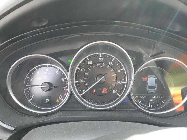 JM3TCBCY8L0407402 - 2020 MAZDA CX-9 TOURING 白色 照片 9