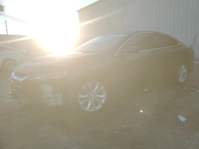 2020 CHEVROLET MALIBU LT, 