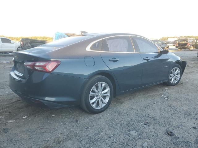 1G1ZD5ST4LF032282 - 2020 CHEVROLET MALIBU LT Սև լուսանկար 3