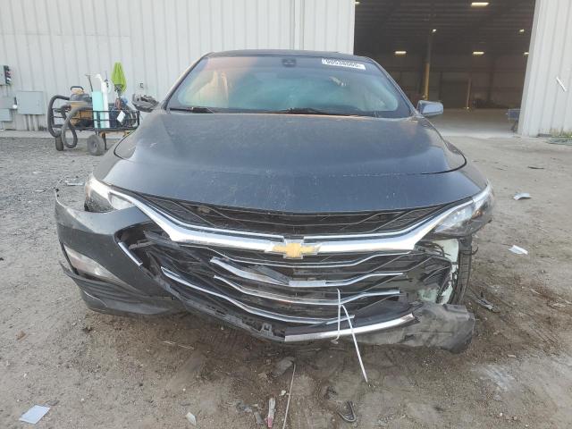 1G1ZD5ST4LF032282 - 2020 CHEVROLET MALIBU LT Սև լուսանկար 5