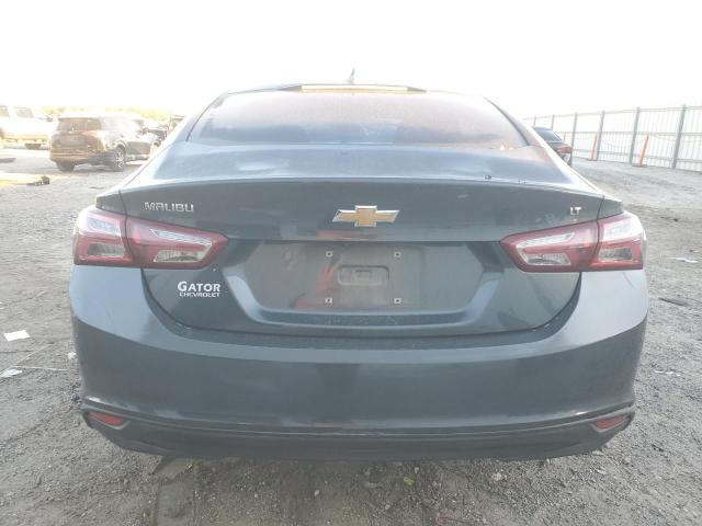 1G1ZD5ST4LF032282 - 2020 CHEVROLET MALIBU LT Սև լուսանկար 6