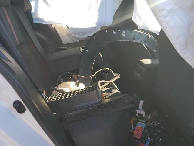 5YFS4MCE8SP244578 - 2025 TOYOTA COROLLA SE თეთრი ფოტო 10