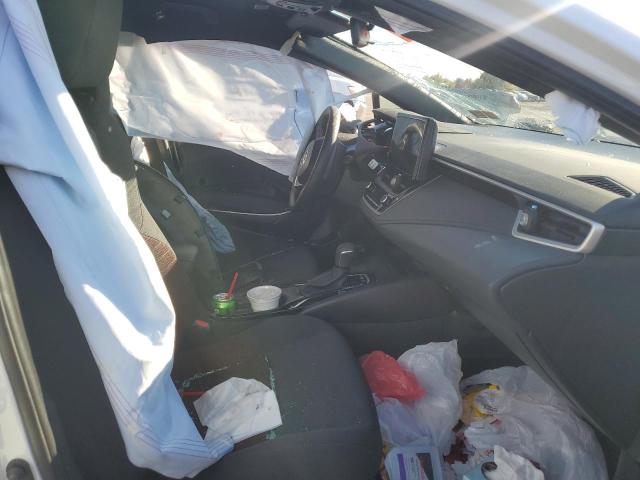 5YFS4MCE8SP244578 - 2025 TOYOTA COROLLA SE თეთრი ფოტო 7