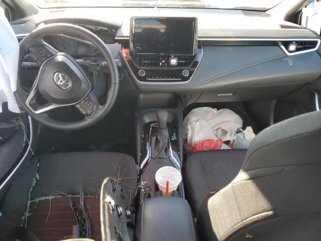 5YFS4MCE8SP244578 - 2025 TOYOTA COROLLA SE თეთრი ფოტო 8