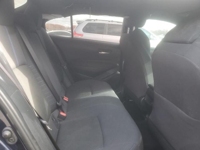JTDS4MCE0MJ068679 - 2021 TOYOTA COROLLA SE Mavi foto 10