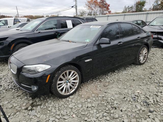 2011 BMW 550 I, 
