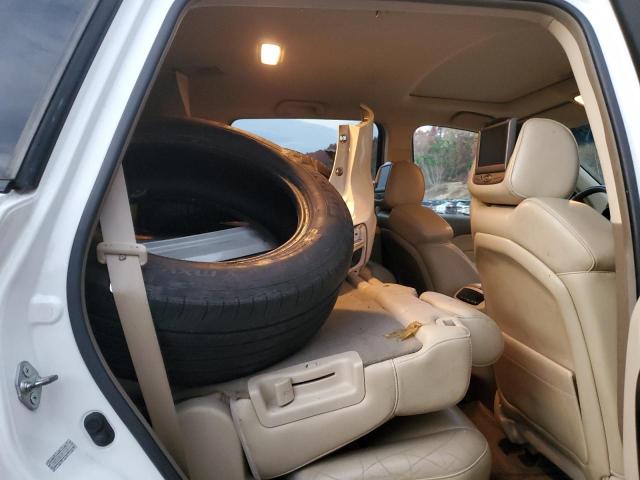 2HNYD28639H532874 - 2009 ACURA MDX TECHNOLOGY Ağ foto 11