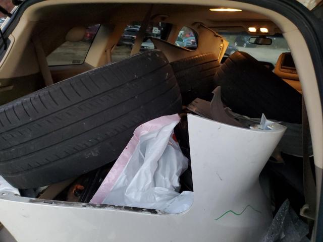 2HNYD28639H532874 - 2009 ACURA MDX TECHNOLOGY Ağ foto 13