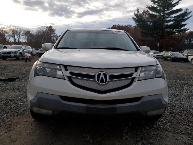 2HNYD28639H532874 - 2009 ACURA MDX TECHNOLOGY Ağ foto 5