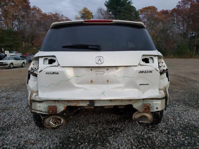 2HNYD28639H532874 - 2009 ACURA MDX TECHNOLOGY Ağ foto 6