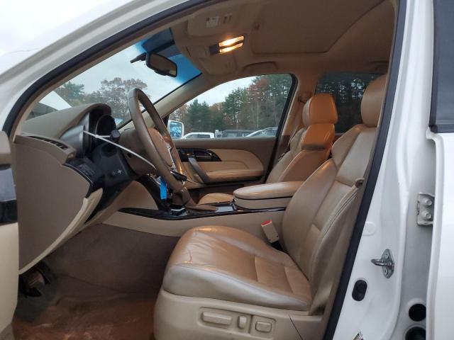 2HNYD28639H532874 - 2009 ACURA MDX TECHNOLOGY Ağ foto 7
