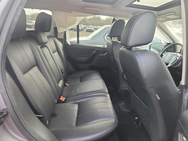 SALFR2BG9DH364973 - 2013 LAND ROVER LR2 HSE GRAY photo 11