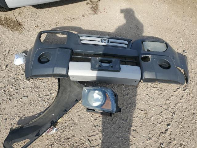 5J6YH18378L007337 - 2008 HONDA ELEMENT LX 银色 照片 12