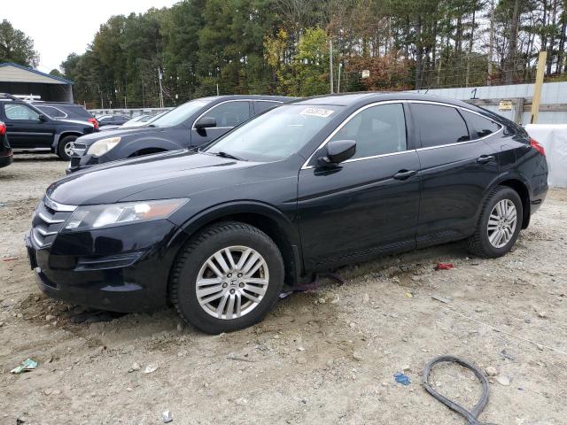 2012 HONDA CROSSTOUR EXL, 