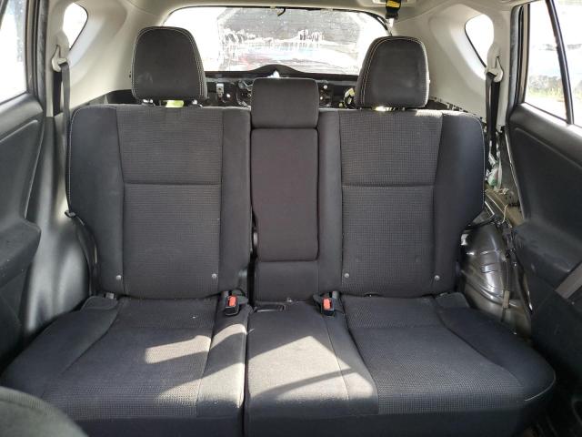 2T3WFREV3GW272761 - 2016 TOYOTA RAV4 XLE GRAY photo 10