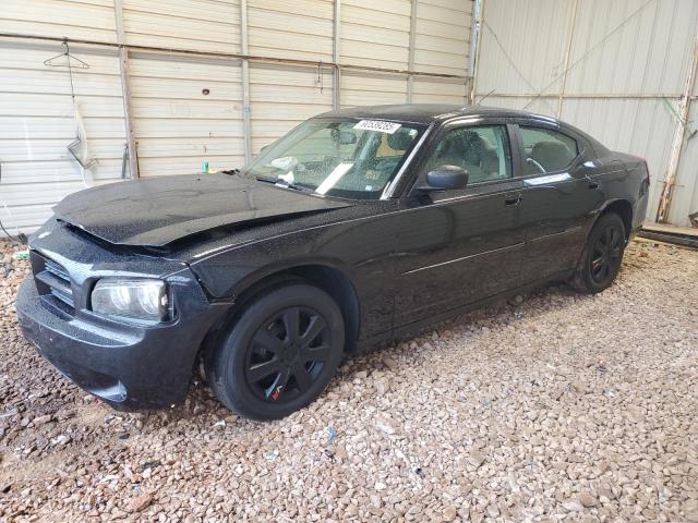 2008 DODGE CHARGER, 