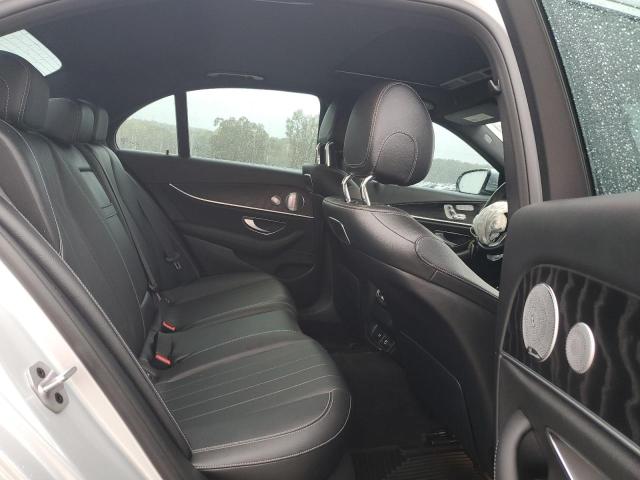 WDDZF6JBXKA490748 - 2019 MERCEDES-BENZ E 450 4MATIC WHITE photo 10