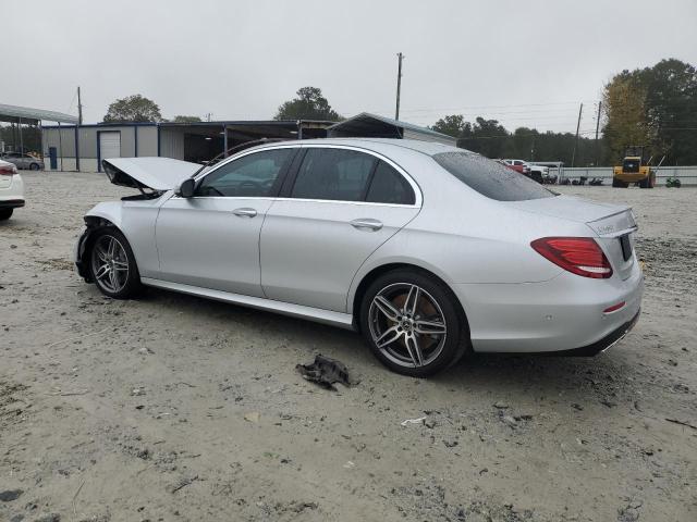 WDDZF6JBXKA490748 - 2019 MERCEDES-BENZ E 450 4MATIC WHITE photo 2