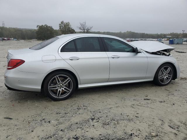 WDDZF6JBXKA490748 - 2019 MERCEDES-BENZ E 450 4MATIC WHITE photo 3