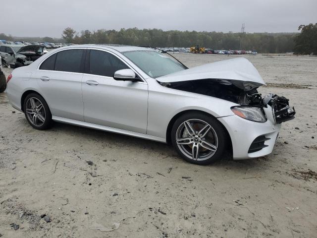 WDDZF6JBXKA490748 - 2019 MERCEDES-BENZ E 450 4MATIC WHITE photo 4