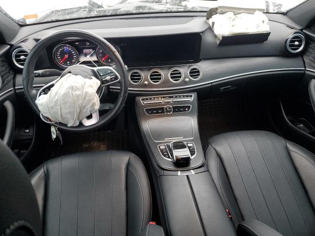 WDDZF6JBXKA490748 - 2019 MERCEDES-BENZ E 450 4MATIC WHITE photo 8