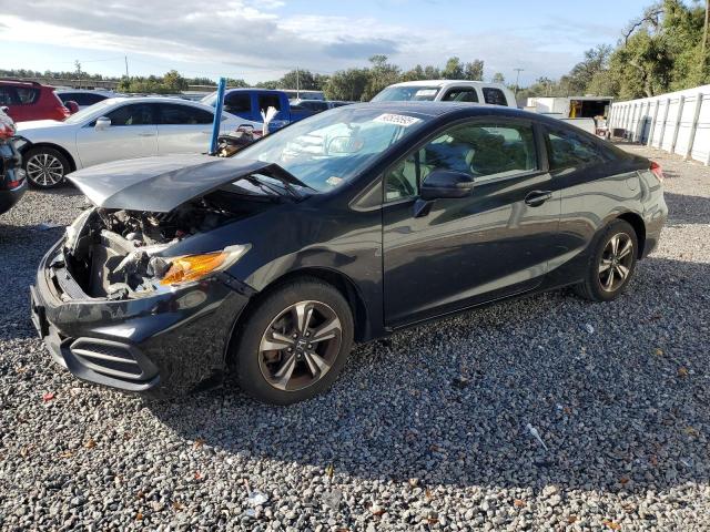 2015 HONDA CIVIC EX, 