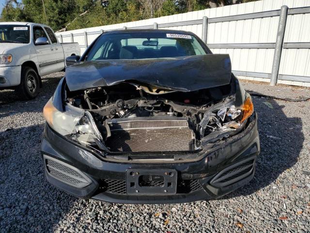 2HGFG3A83FH513342 - 2015 HONDA CIVIC EX BLACK photo 5