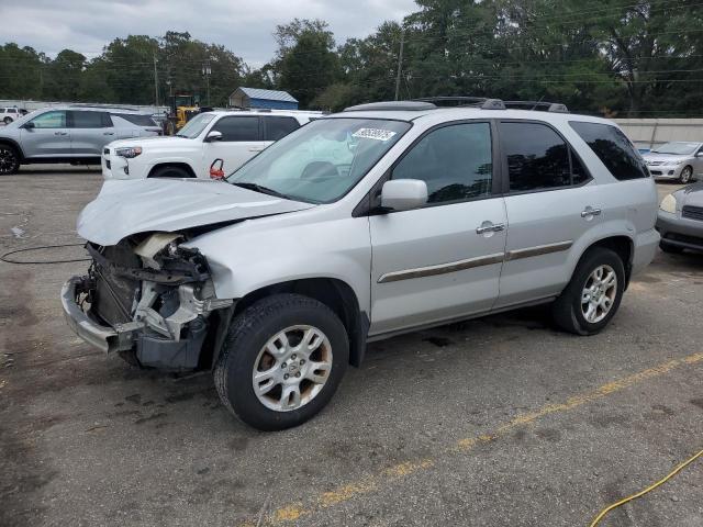 2004 ACURA MDX TOURING, 