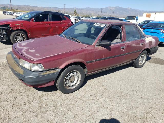 1991 TOYOTA CAMRY, 