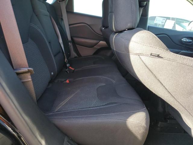 1C4PJMCB0KD158057 - 2019 JEEP CHEROKEE LATITUDE 黑色 照片 11